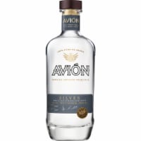Avion Tequila Silver Perspective: Main