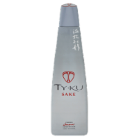 Ty Ku Silver Junmai Sake