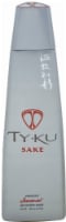 Ty-Ku Junmai Sake