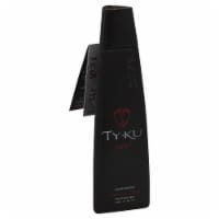 Ty-Ku Junmai Ginjo Sake Perspective: Main