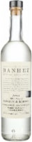 Banhez Artesanal Mezcal