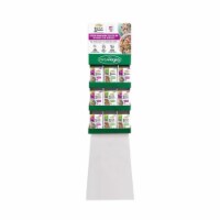 Kent Precision Foods Group W701-98425 1 Step Coleslaw Display Mix - 27 Count
