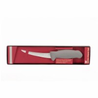Master Grade F-L3-0313-KR 5 in. Butchers Flexy Boning, Grey