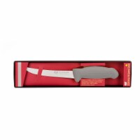 Master Grade F-L3-0415-KR 6 in. Butchers Trimming Knife, Grey