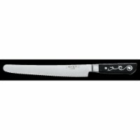 Master Grade 1027 I.O. Shen Extra Long Bread Knife - 10 in. & 250 mm