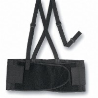 Valeo Back Support,Elastic,M  VI4675MEWWGL