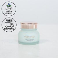 VELY VELY O2 MOISTURE CREAM FRESH AQUA 50ml