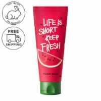 FARMSKIN Watermelon Moisturizing Aqua Facial Gel Cream 2.36 fl. Oz. (Freshfood)