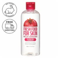FARMSKIN Pomegranate Makeup Remover Micellar Water for Dry Skin (Freshfood)