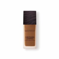 Laura Mercier LAFLFSFO20-Q 1 oz Flawless Fusion Ultra Longwear Foundation - 6N2 Espresso