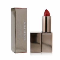 Laura Mercier Rouge Essentiel Silky Creme Lipstick # Rouge Muse (Blue Red) 3.5g/0.12oz
