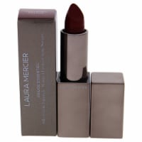 Laura Mercier Rouge Essentiel Silky Creme Lipstick Rouge Profond 0.12 oz