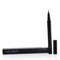 Laura Mercier LAUREL7-Q 0.016 oz Caviar Intense Ink Waterproof Liquid Eyeliner - Noir