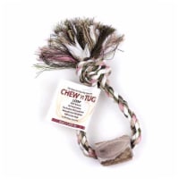 Elk Antler Chew-N-Tug Loop - Great for Medium, Large or Extra Large Dogs