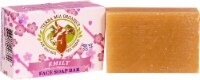 Tierra Mia Organics Emily Face & Body Soap Bar