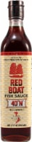 Red Boat 40° North Fish Sauce Perspective: Main
