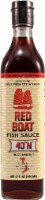 Red Boat 40° North Fish Sauce Perspective: Main