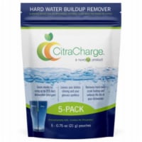 NuvoH2O 110706 Dish Washer - Pack of 5
