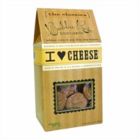 Bubba Rose Biscuit smhc I Heart Cheese