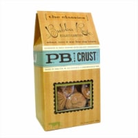 Bubba Rose Biscuit smpb P.B. with Crust
