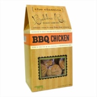 Bubba Rose Biscuit smbq BBQ Chicken