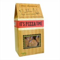 Bubba Rose Biscuit smpz Pizza Time