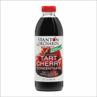 Stanton Orchards Tart Cherry Concentrate Perspective: Main