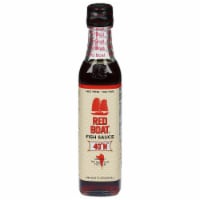 Red Boat Premium Fish Sauce
