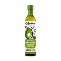 Cold Pressed Organic Avocado Oil, Rich in Vitamins A, D, E, K & Oleic  Acids, 8.45 Fl Oz, 1pc x 8.45 oz - Kroger