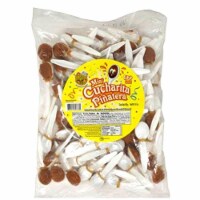 Safari Mini Cucharita de Tamarindo 100pcs