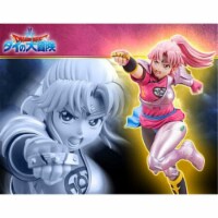 Kotobukiya KOTPP904 1-8 Maam The Adventure of Dai ARTFXJ Statue