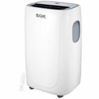 EQK EMEBPC12RD1 12k BTU Portable Air Conditioner