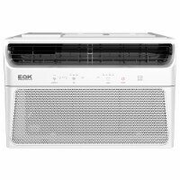 EQK EMEBRC12RSE1H 12k BTU Window Air Conditioner with WiFi