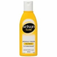 2Seeds 133658804870 200 ml Selsun Treatment