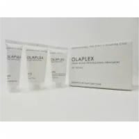 2Seeds 133658804890 Olaplex Stand Alone Professional Step 1, 2 & 3 Hair Treatment Set