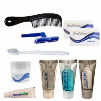 Your Shopping Depot 060-0005 Deluxe Plus Hygiene Kit Case of 24 Kits