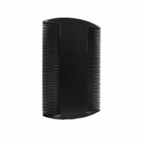 Freshscent 060-2380 2 Sided Black Lice Comb Case of 144