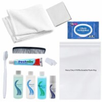 Your Shopping Depot 060-7701 Teen Basic Hygiene Kit
