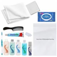 Your Shopping Depot 060-7702 Teen Deluxe Hygiene Kit