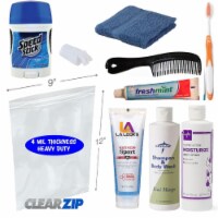 Your Shopping Depot 060-7709M Hygiene Kit Extended Stay MALE
