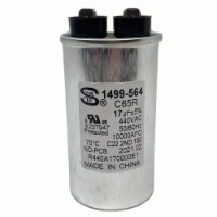 Coleman RVP 14995641 Fan Capacitor for Coleman Air Conditioners