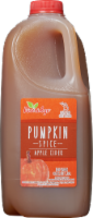 Riveridge™ Pumpkin Spice Apple Cider Blend Perspective: Main