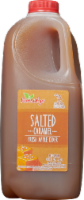 Riveridge™ Salted Caramel Apple Cider Blend
