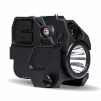 Tacticon Armament Ambidextrous Firefly V2 Laser and Flashlight Combo