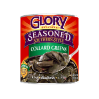Glory Foods Seasoned Southern Style Collard Greens