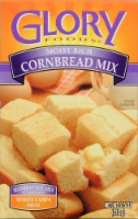 Glory Homestyle Cornbread Perspective: Main