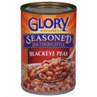 Glory Foods® Seasoned Southern Style Blackeye Peas