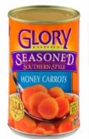 Glory Foods® Honey Dipped Carrots