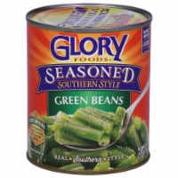 Glory Foods® Seasoned Southern Style Green Beans