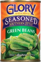 Glory Foods® Seasoned Southern Style Green Beans